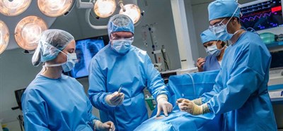 Паллиативная ТУР или лазерная энуклеация предстательной железы